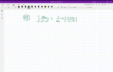 a-use-the-endpaper-integral-table-to-evaluate-the-given-integral-b-if-you-have-a-cas-use-it-to-eva-9