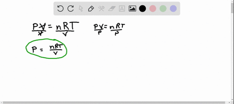 review-the-ideal-gas-law-without-referring-back-to-the-text-use-algebra-to-write-the-ideal-gas-law-a