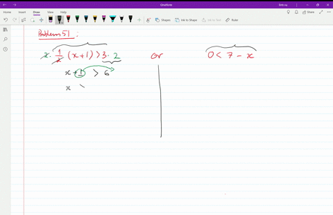 solve-each-compound-inequality-write-the-solution-set-using-interval-notation-and-graph-it-frac12x13