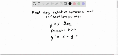 locate-any-relative-extrema-and-inflection-points-use-a-graphing-utility-to-confirm-your-results-yx-