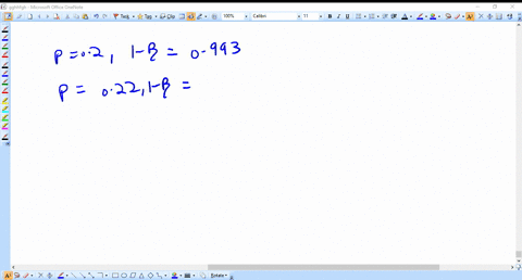 draw-a-power-curve-for-the-scenario-in-problem-3-by-finding-the-power-of-the-test-for-p0202202402602