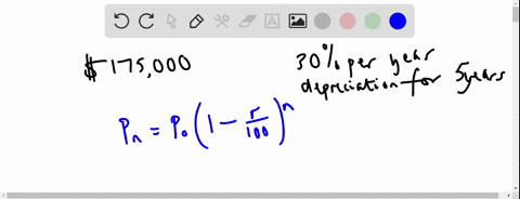 depreciation-a-tool-and-die-company-buys-machine-for-175000-and-it-depreciates-at-a-rate-on-30-per-y