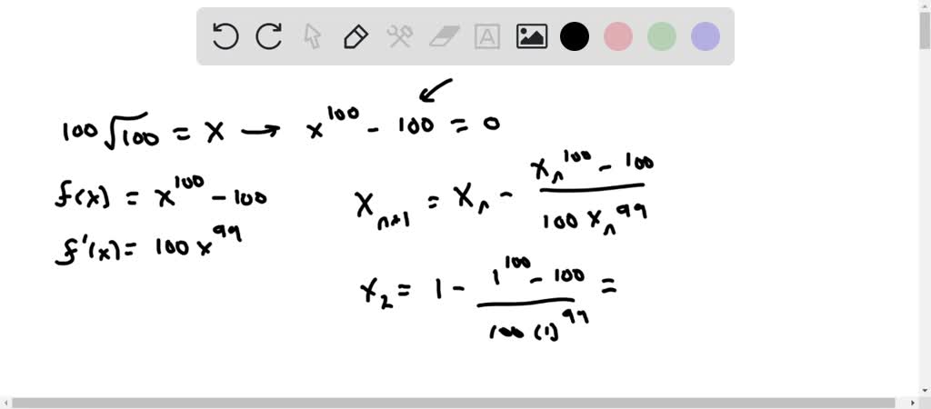 solved-11-12-use-newton-s-method-to-approximate-the-given-number