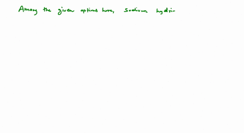 which-of-the-following-reagents-is-not-useful-for-reduction-of-aldehydes-and-ketones-a-sodium-hydrid