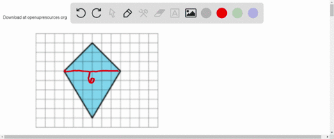 find-the-area-of-this-quadrilateral-explain-or-show-your-strategy