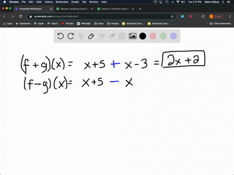 find-fgxf-gxf-cdot-gx-and-leftfracfgright-for-each-fx-and-gx-beginaligned-fx-x5-gx-x-3-endaligned