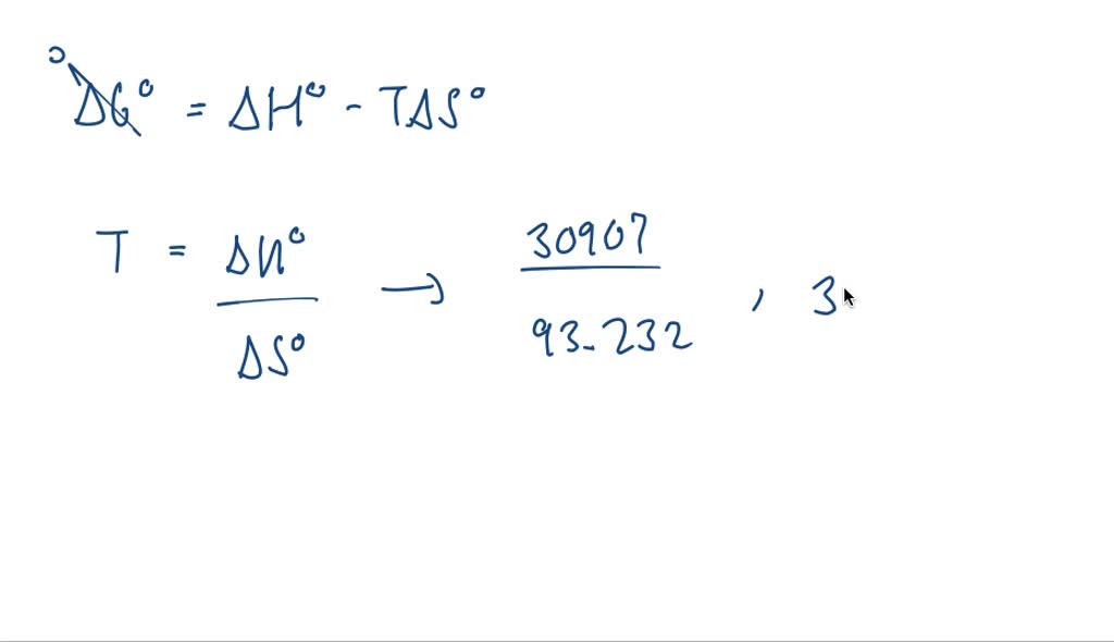 SOLVEDFrom data in Appendix J, estimate (a) the boiling point of