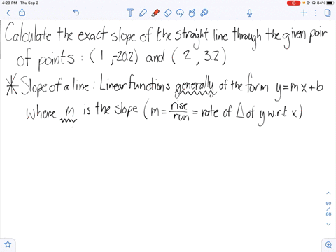 in-exercises-39-58-calculate-the-exact-slope-rather-than-a-decimal-approximation-of-the-straight--12
