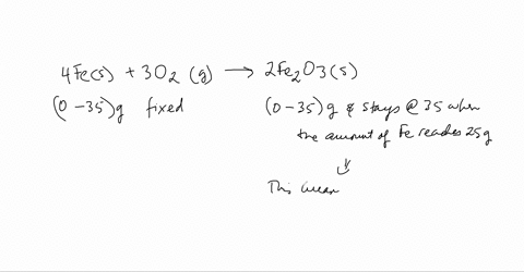 iron-reacts-with-oxygen-as-shown-beginequation-4-mathrmfemathrms3-mathrmo_2mathrmg-rightarrow-2-math