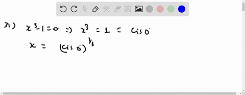 find-all-complex-number-solutions-of-each-equation-leave-answers-in-trigonometric-form-see-example-4