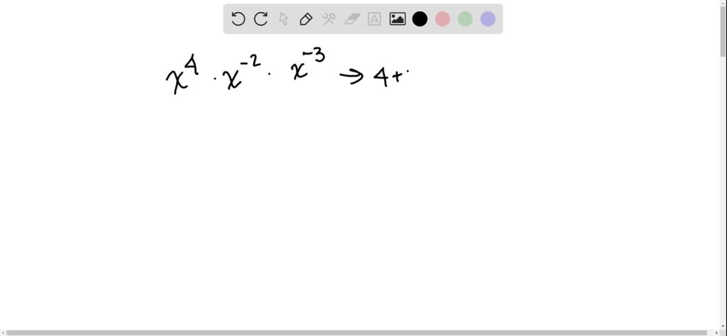 Expand And Simplify X 4 X 3