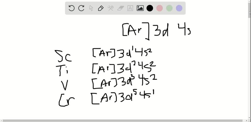 solved-without-referring-to-the-text-write-the-ground-state-electron