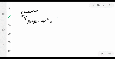 ii-the-energy-produced-by-a-fission-reactor-is-about-200-mathrmmev-per-fission-what-fraction-of-the-
