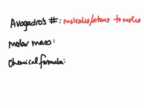 avogadros-number-molar-mass-and-the-chemical-formula-of-a-compound-are-three-useful-conversion-fac-3