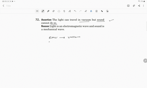 light cannot travel through vacuum yes or no