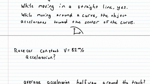 a-the-acceleration-of-a-nascar-race-car-is-zero-does-this-necessarily-mean-that-the-velocity-of-the-