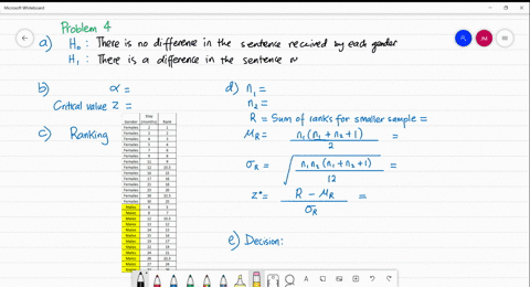 for-exercises-3-through-12-use-the-wilcoxon-rank-sum-test-assume-that-the-samples-are-independent--2