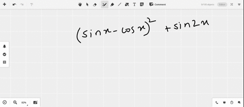 simplify-check-your-results-using-a-graphing-calculator-sin-x-cos-x2sin-2-x