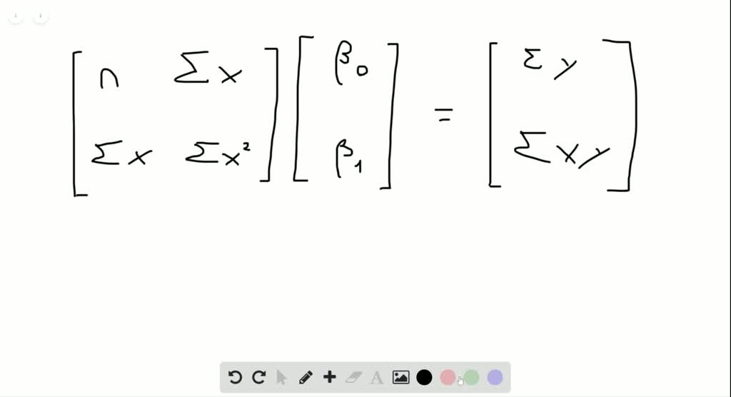solved-use-a-matrix-inverse-to-solve-the-system-of-equations-in-7-and