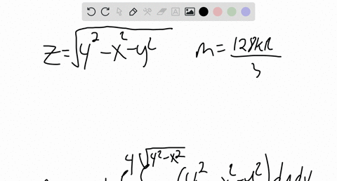 find-the-centroid-of-the-solid-region-bounded-by-the-graphs-of-the-equations-or-described-by-the-f-9