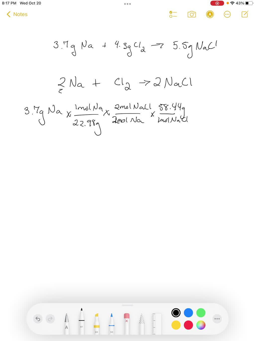 What Happens When Sodium Hydroxide Reacts With Chlorine at Bessie Reyes