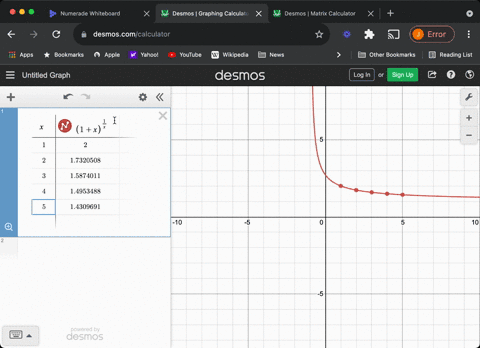 use-the-sequence-feature-of-a-graphing-calculator-to-graph-the-first-ten-terms-of-each-sequence-as-6