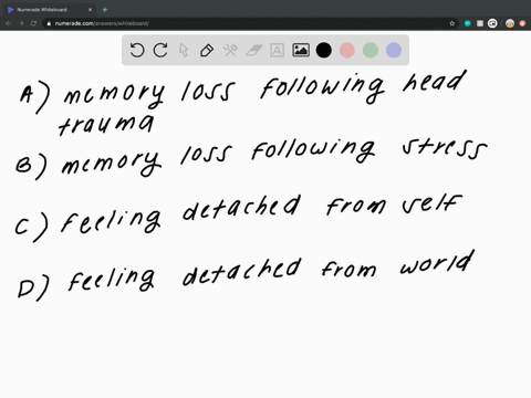 dissociative-amnesia-involves-______-a-memory-loss-following-head-trauma-b-memory-loss-following-str