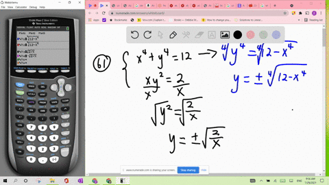 in-problems-57-64-use-a-graphing-utility-to-solve-each-system-of-equations-express-the-solutions-r-5