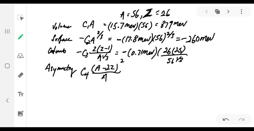 solved-a-use-the-semiempirical-binding-energy-formula-to-compute