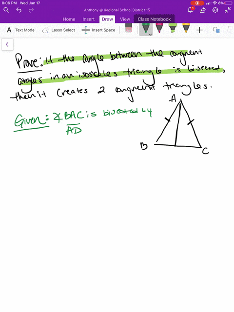 SOLVED:Draw and label a diagram. List, in terms of the diagram, what is ...