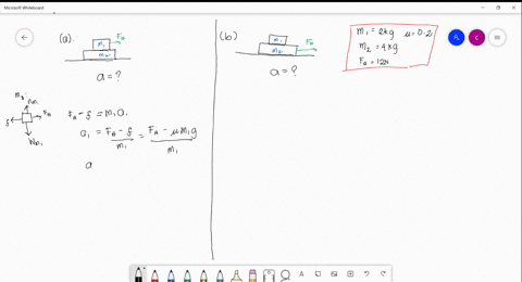 a-2-mathrmkg-block-is-placed-over-a-4-mathrmkg-block-and-both-are-placed-on-a-smooth-horizontal-surf