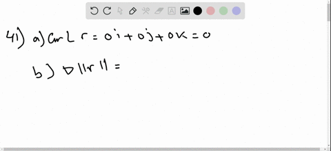 verify-that-the-radius-vector-r-xi-y-j-zk-has-the-stated-property-text-a-curl-mathbfrmathbf0-quad-te
