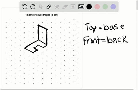 draw-a-corner-view-of-a-figure-given-each-orthographic-drawing-figure-cant-copy-3