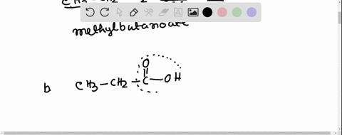 name-each-carboxylic-acid-or-ester-a-b-c-d