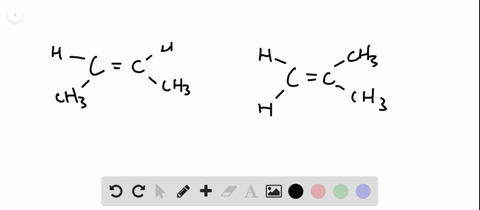 do-the-following-structural-formulas-represent-the-same-molecule-explain-your-answer