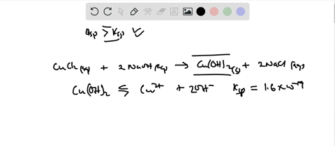 will-a-precipitate-of-mathrmcumathrmoh_2-form-when-100-mathrmml-of-0010-mathrmm-mathrmnaoh-is-added-
