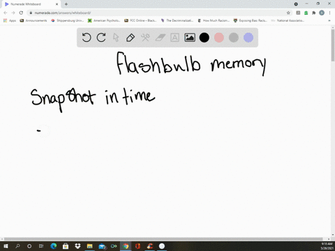 which-of-the-following-is-an-example-of-flashbulb-memory-a-barry-remembers-an-especially-bright-sunr