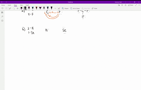 draw-lewis-structures-for-each-of-the-following-molecules-hint-see-sample-problem-d-a-contains-one-m