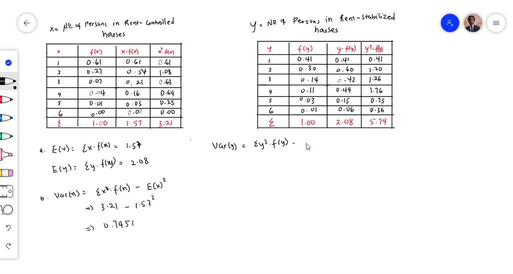 ⏩SOLVEDThe New York City Housing and Vacancy Survey showed a total… Numerade
