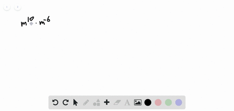 simplify-do-not-use-negative-exponents-in-the-answer-m10-cdot-m-6