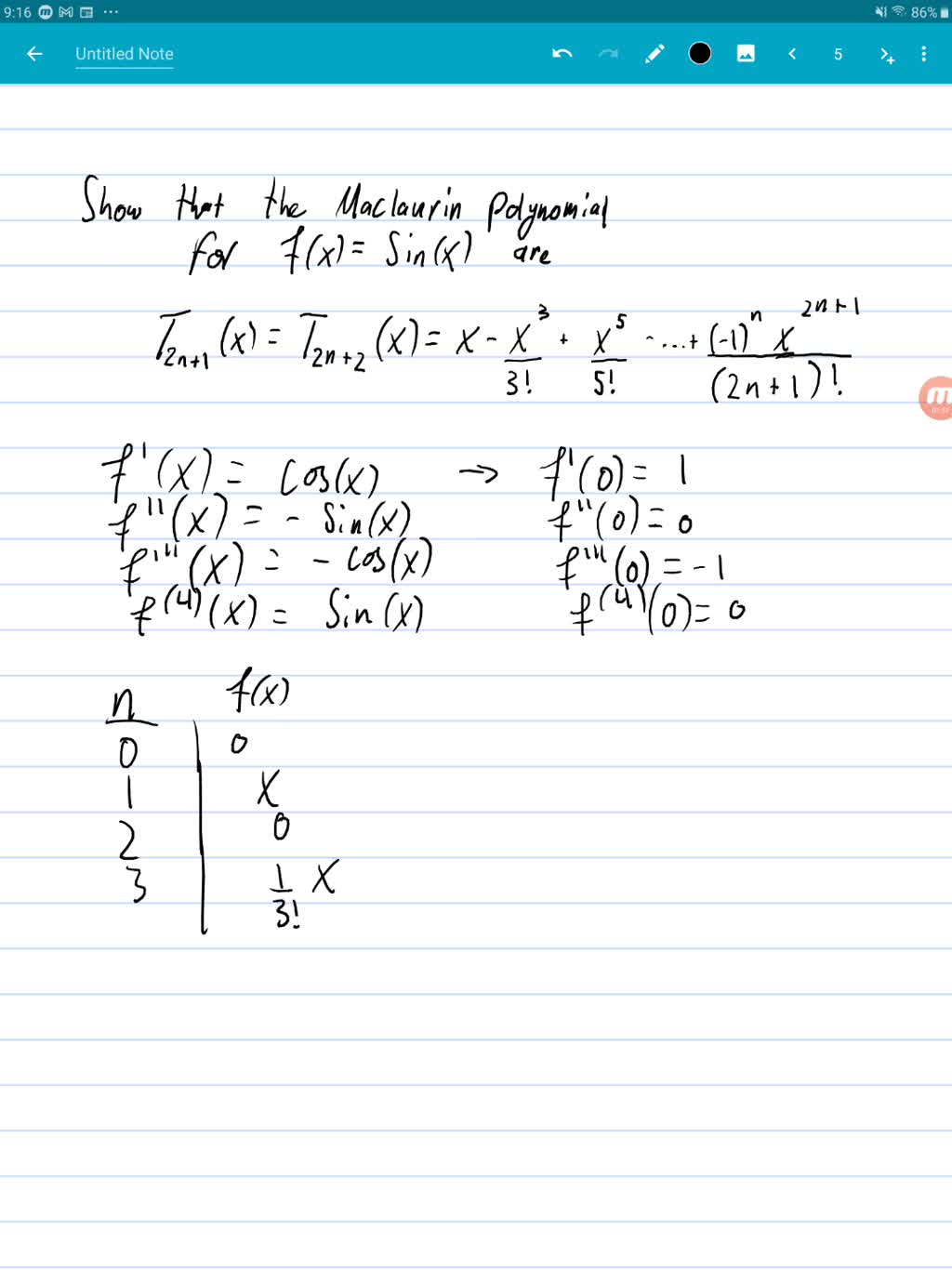 SOLVED:Prove the following identity: 1/[csc x ~ sin x] sec X tan * [3 ...
