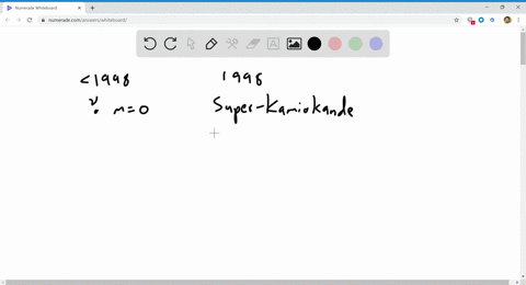 describe-the-evidence-for-neutrinos-having-nonzero-mass