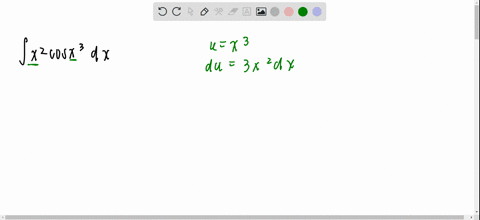 evaluate-the-indicated-integral-int-x2-cos-x3-d-x