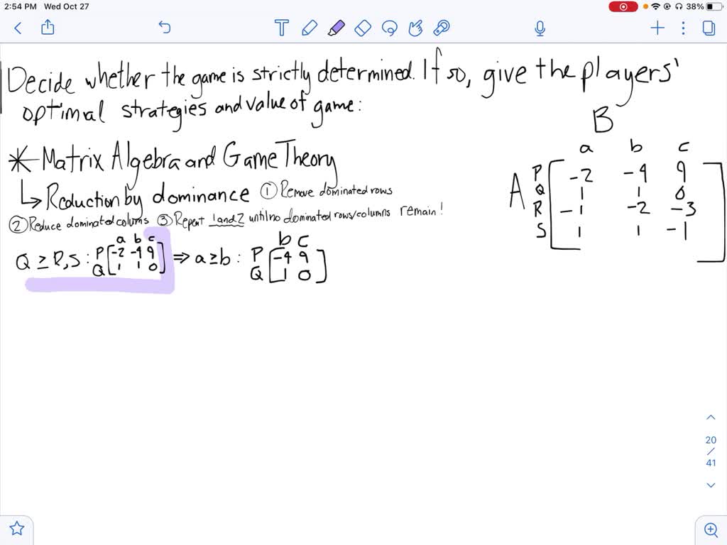 SOLVED:In the sequential game shown in Figure 9 P-4, what choice should ...