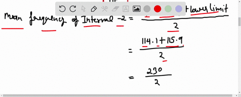 the-two-intervals-11441156-and-11411159-are-confidence-intervals-for-mu-mean-resonance-frequency-in-