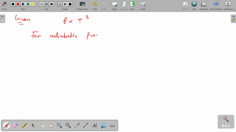 during-an-adiabatic-process-the-pressure-of-a-gas-is-found-to-be-proportional-to-cube-of-its-absol-2