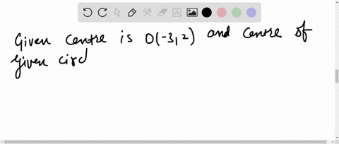 if-one-of-the-diameters-of-the-circle-given-by-the-equation-x2y2-4-x6-y-120-is-a-chord-of-a-circle-s