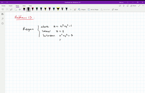 set-up-the-triple-integral-iiint-int-fx-y-z-d-v-in-cylindrical-coordinates-q-is-the-region-above-zx2