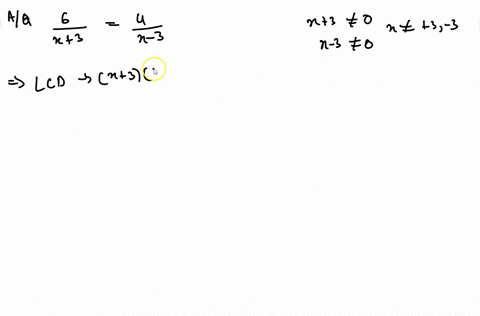 solve-each-rational-equation-if-an-equation-has-no-solution-so-state-frac6x3frac4x-3