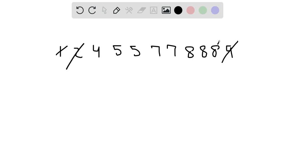 solved-find-the-median-of-the-weights-in-problem-2